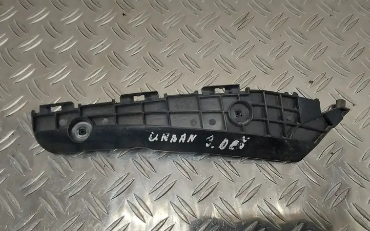 Toyota Urban Cruiser (XP110) (2007 - 2016) 5257552150 Кронштейн заднего бампера — фото 1