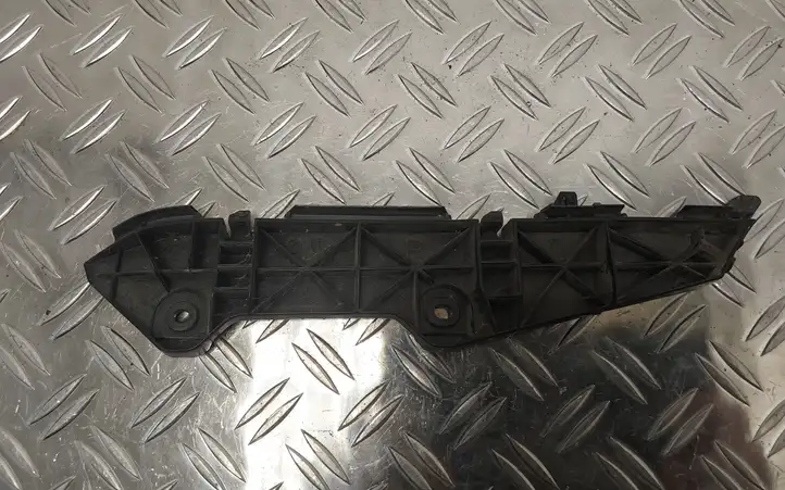 Toyota Corolla E120 E130 (2004 - 2007) 5257502060 Кронштейн заднего бампера — фото 1