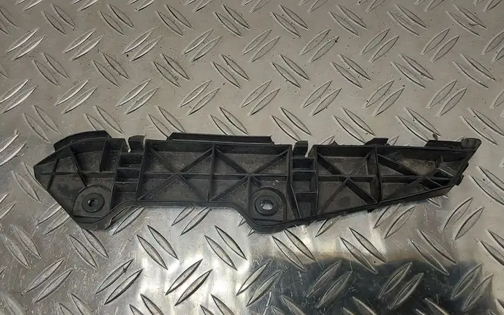 Toyota Corolla E120 E130 (2004 - 2007) 5257502060 Кронштейн заднего бампера — фото 1
