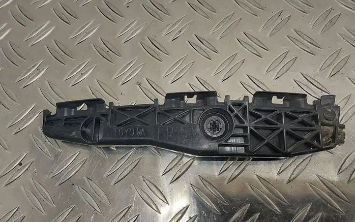 Toyota RAV 4 (XA30) (2006 - 2016) 5215542011 Кронштейн заднего бампера — фото 1