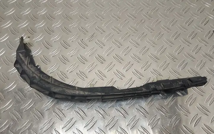 Toyota Corolla E120 E130 (2004 - 2007) 5257513020 Кронштейн заднего бампера — фото 1