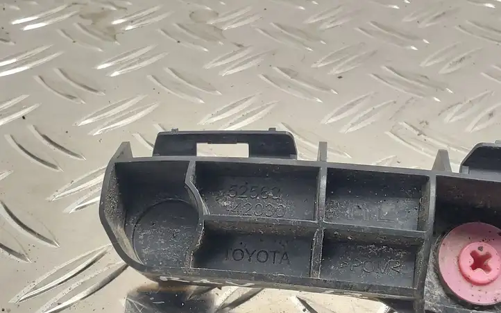 Toyota RAV 4 (XA40) (2012 - 2018) 5256342030 Кронштейн заднего бампера — фото 2