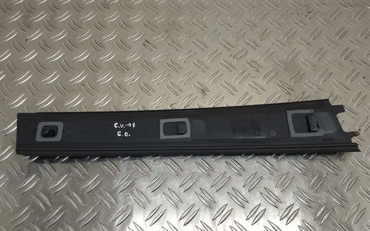 Toyota Corolla Verso AR10 (2004 - 2009) 757070F010 Прочие внешние детали — фото 2