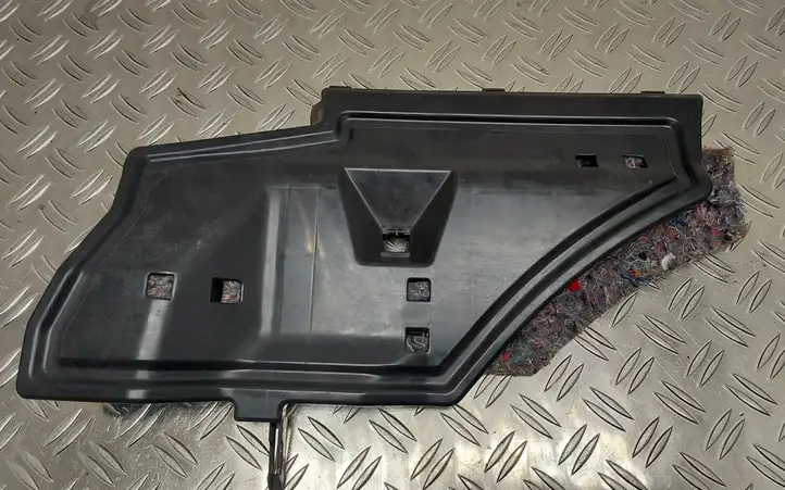 Toyota Corolla Verso AR10 (2004 - 2009) 556070F010 Прочие детали салона — фото 1