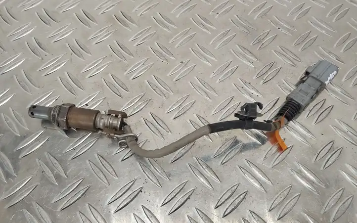 Toyota Verso (2012 - 2015) 8946720100 Лямбда-зонд — фото 1