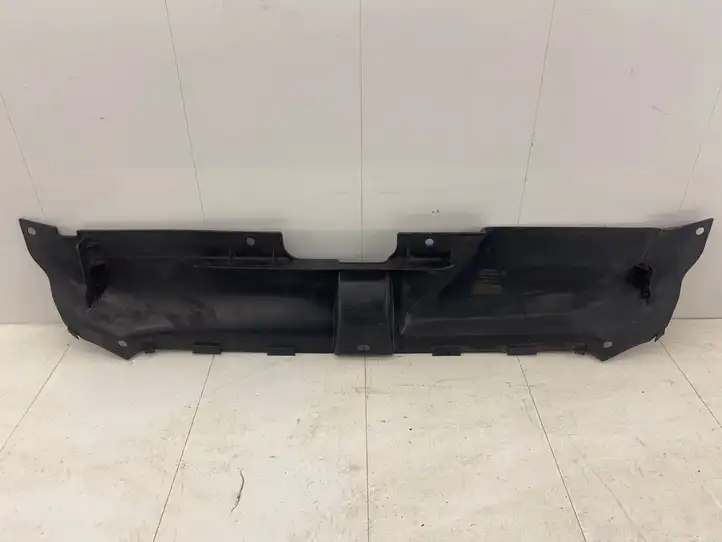 Audi A4 S4 B8 8K (2011 - 2015) 8T0807081A Облицовка радиатора — фото 4