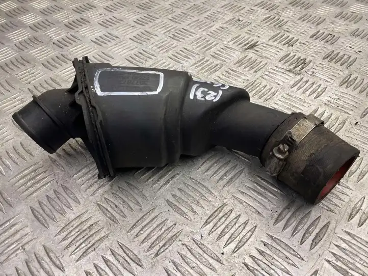 Volvo S80 (2006 - 2009) 30778734 Резонатор впуска — фото 3