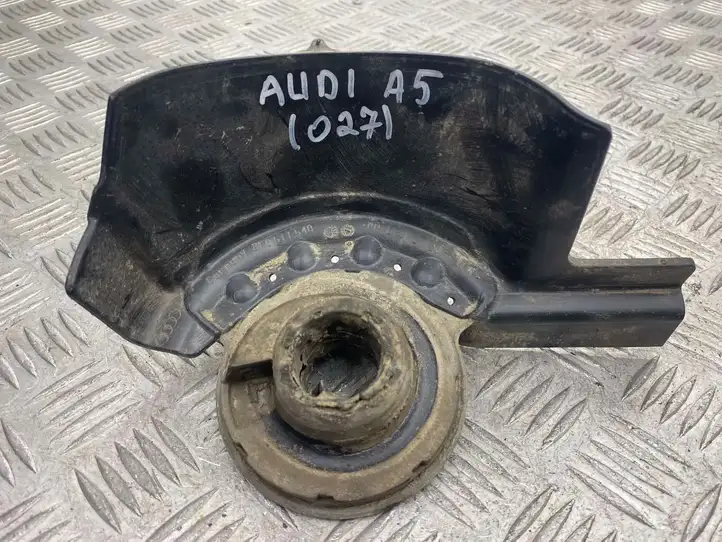 Audi A5 8T 8F (2007 - 2011) 8K0511540 Защита днища задней части — фото 4