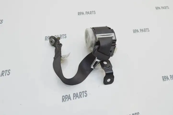 Opel Insignia A (2008 - 2017) 150930908 Задний ремень безопасности — фото 1