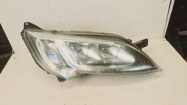 Fiat Ducato (2014 - )  1374292080 Передняя фара