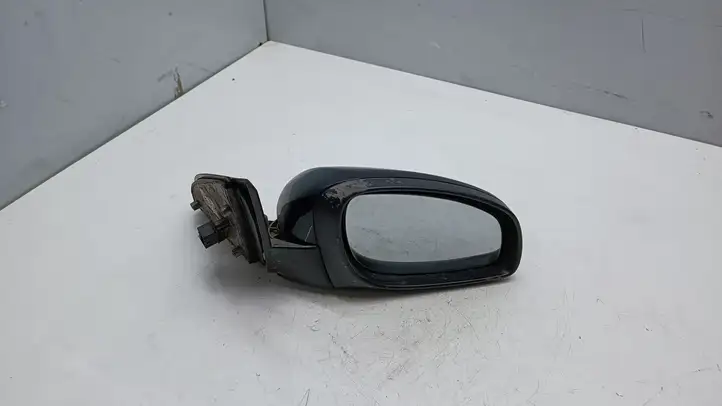 Opel Vectra C (2005 - 2009) 24436179 Боковое зеркало с электроприводом — фото 1