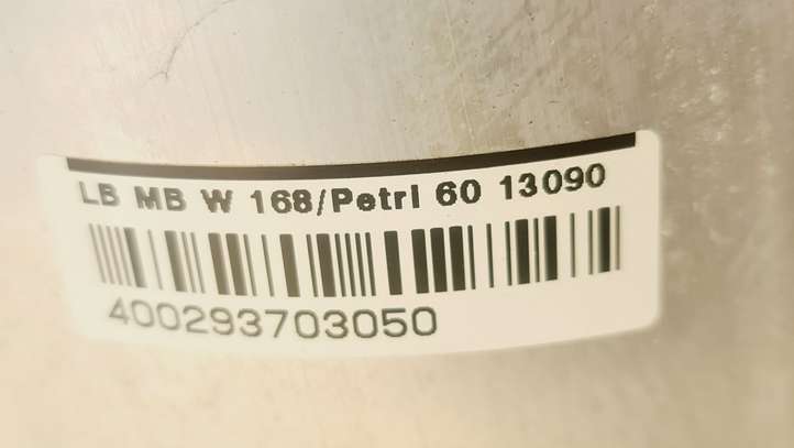 Mercedes-Benz A W168 (1997 - 2004)  1686013090 Подушка безопастности пассажира