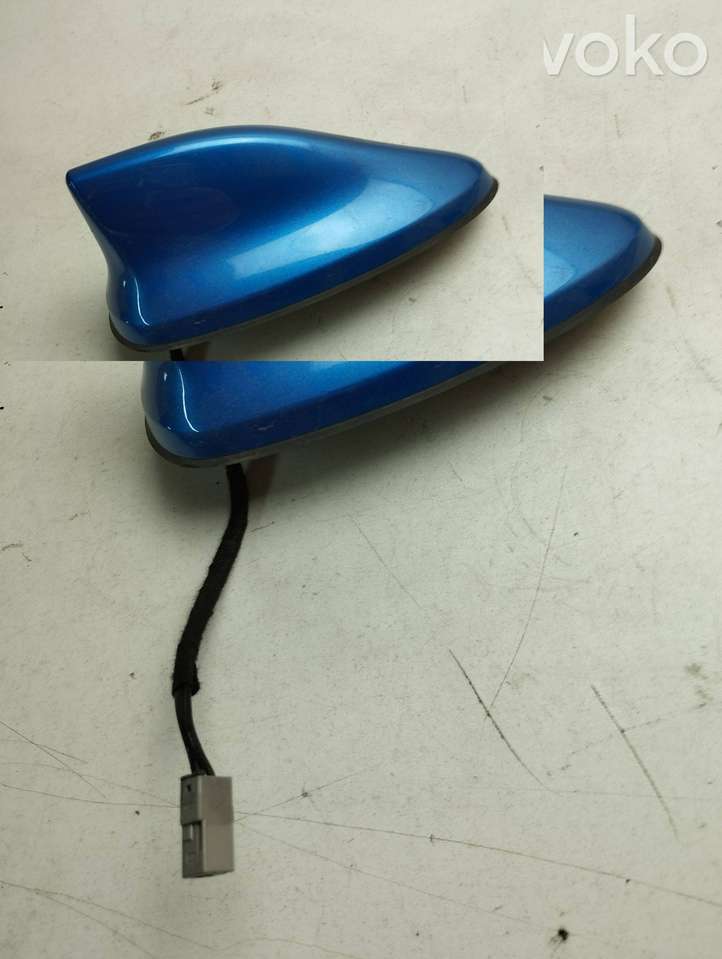 Nissan Qashqai (2017 - 2020)  282086FP0D Антенна (антенна GPS)