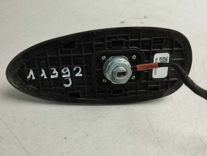 Nissan Qashqai (2017 - 2020)  282086FP0D Антенна (антенна GPS)