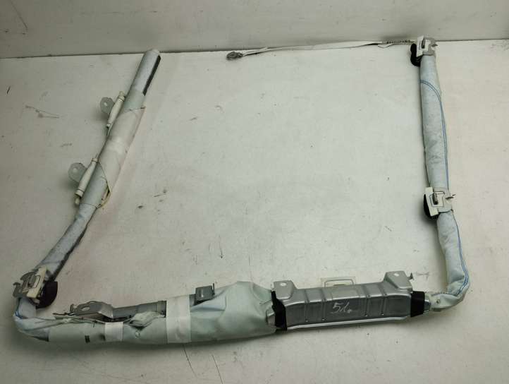 Nissan Qashqai (2017 - 2020)  H15084601 Звукоизоляция крыши