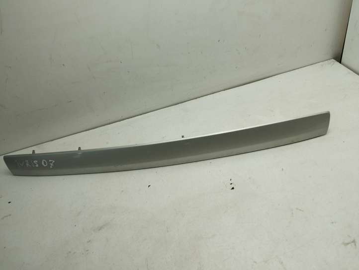 Toyota Auris 150 (2006 - 2012)  7681102180 Освещение номера