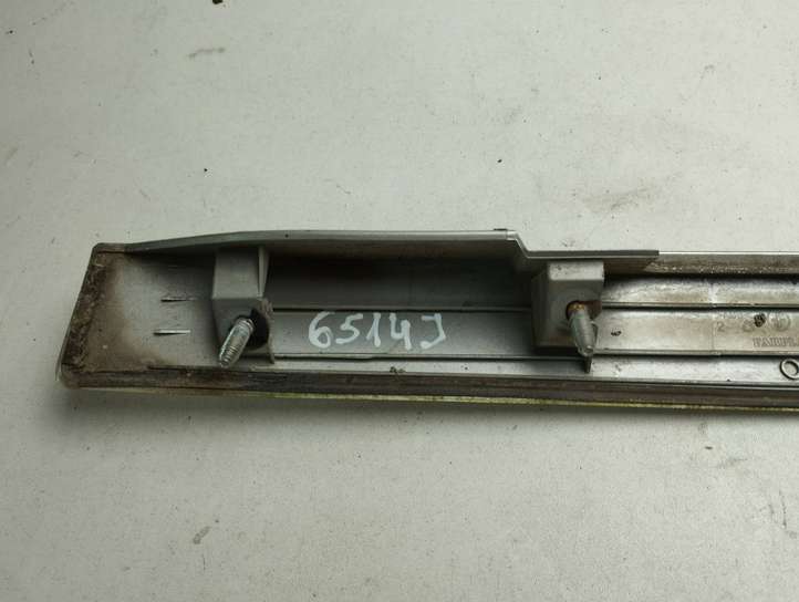 Toyota Auris 150 (2006 - 2012)  7681102180 Освещение номера