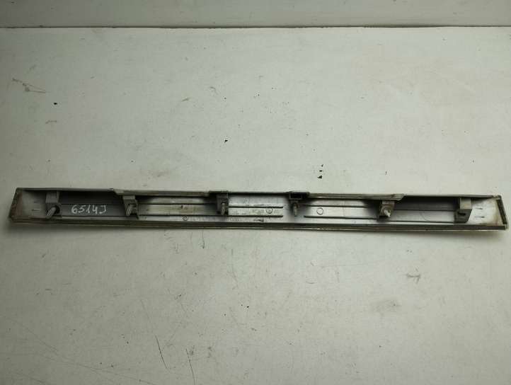 Toyota Auris 150 (2006 - 2012)  7681102180 Освещение номера