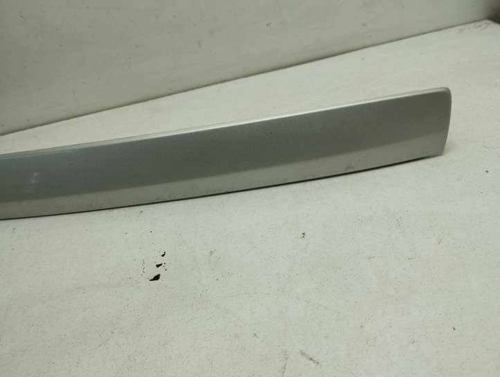 Toyota Auris 150 (2006 - 2012)  7681102180 Освещение номера