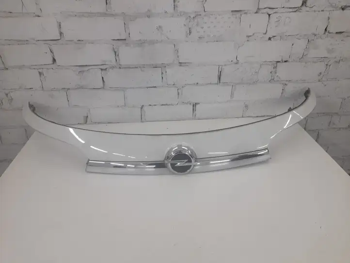 Opel Insignia A (2008 - 2017) 22804084 Обшивка багажника — фото 1