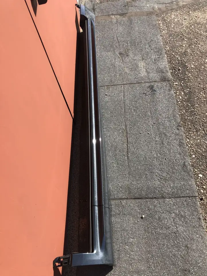Volvo XC90 (2019 - ) 31672377 Порог кузова — фото 1