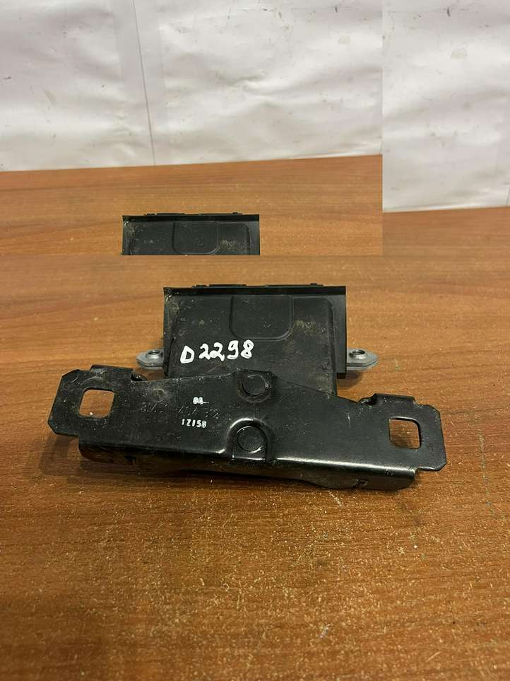 Ford Mondeo MK IV (2007 - 2014)  01041155001 Замок задней крышки