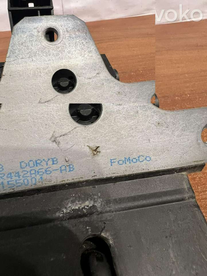 Ford Mondeo MK IV (2007 - 2014)  01041155001 Замок задней крышки