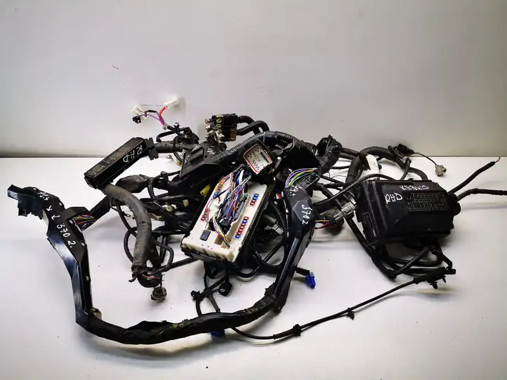 Nissan 370Z (2008 - 2014) 284B9JK000 Прочая электропроводка — фото 1