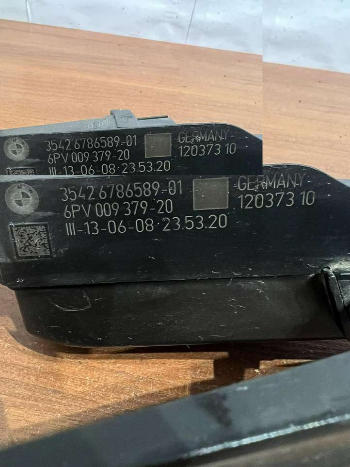 BMW 1 E81 E87 (2004 - 2011)  3542678658901 Педаль акселератора