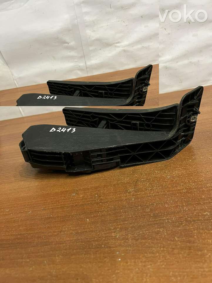 BMW 1 E81 E87 (2004 - 2011)  3542678658901 Педаль акселератора