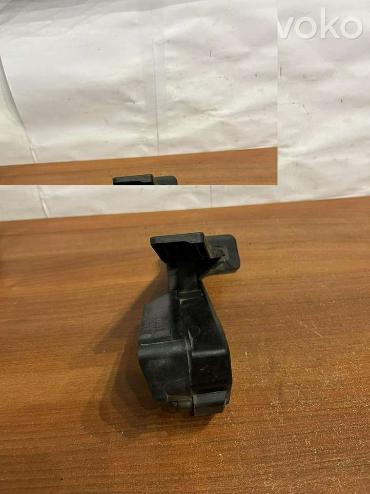 BMW 1 E81 E87 (2004 - 2011)  3542678658901 Педаль акселератора
