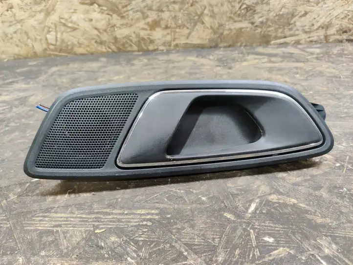 Seat Leon (5F) (2012 - 2019) 5F4839113 Внутренняя ручка задней двери — фото 1