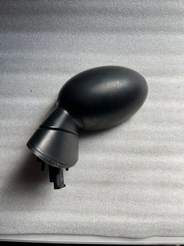 Mini One Cooper Coupe R56 (2004 - 2014) Боковое зеркало с электроприводом — фото 1