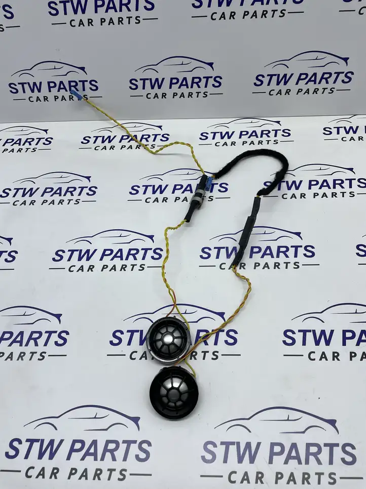 BMW 4 F32 F33 (2013 - 2017) 65139226357 Комплект аудиосистемы — фото 1