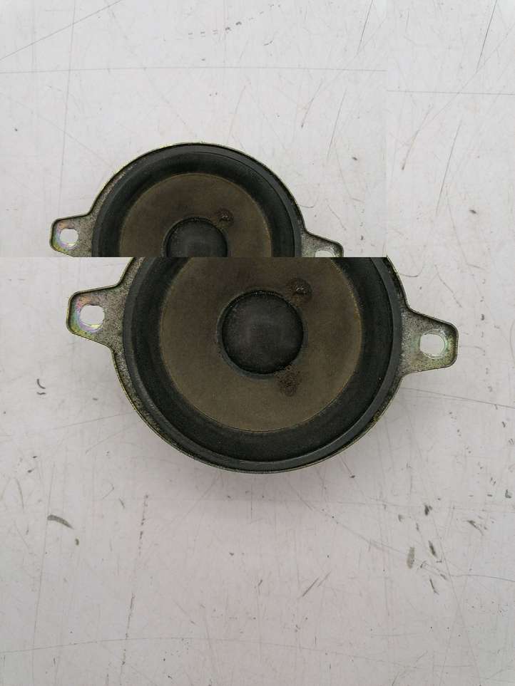 Saab 9-5 (1998 - 2005)  4616850 Громкоговоритель в панели