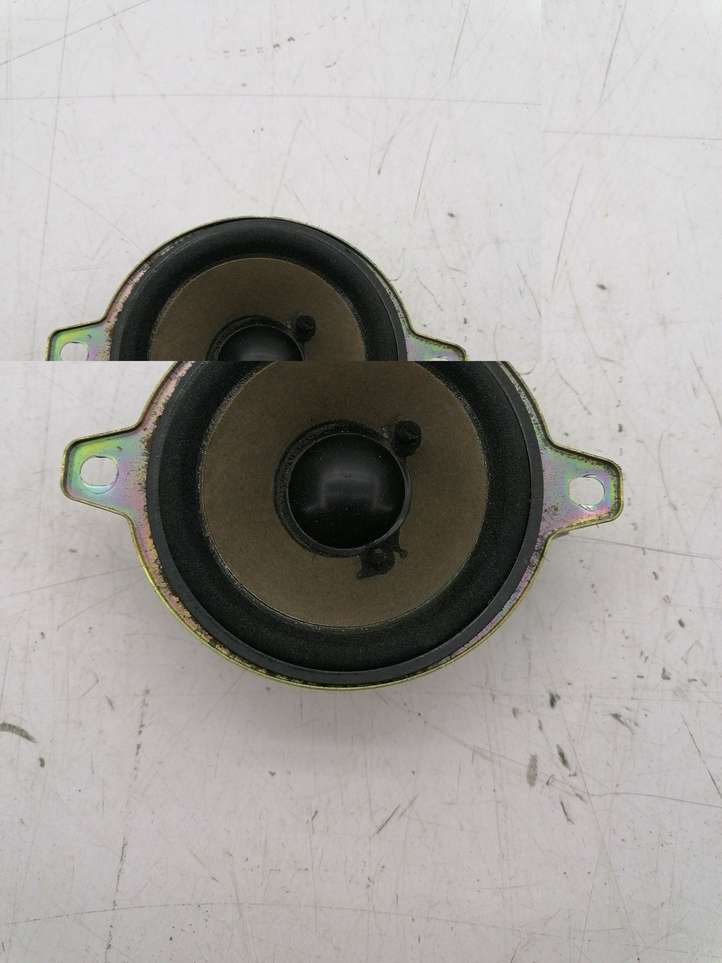 Saab 9-5 (1998 - 2005)  4616850 Громкоговоритель в панели