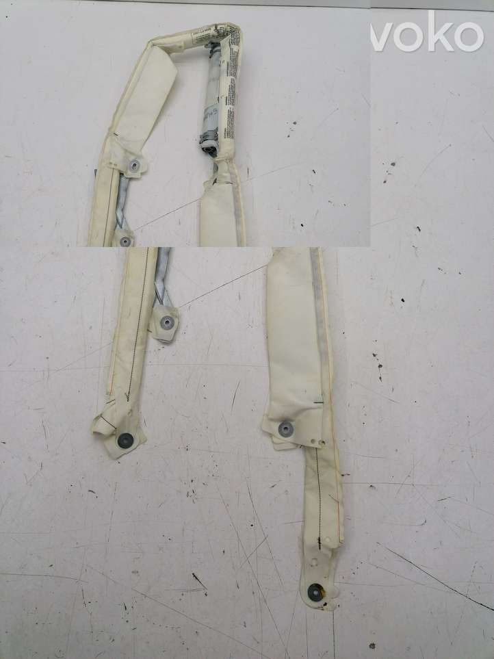 Seat Leon (1P) (2005 - 2012)  1P0880742 Звукоизоляция крыши