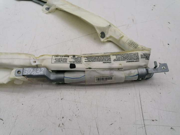 Seat Leon (1P) (2005 - 2012)  1P0880742 Звукоизоляция крыши