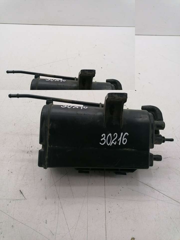 Mercedes-Benz Vaneo W414 (2001 - 2005)  A1684700290 Фильтр с активированным углем (топливный пар)