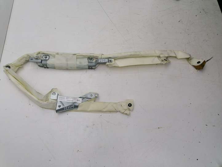 Seat Leon (1P) (2005 - 2012)  1P0880741 Звукоизоляция крыши