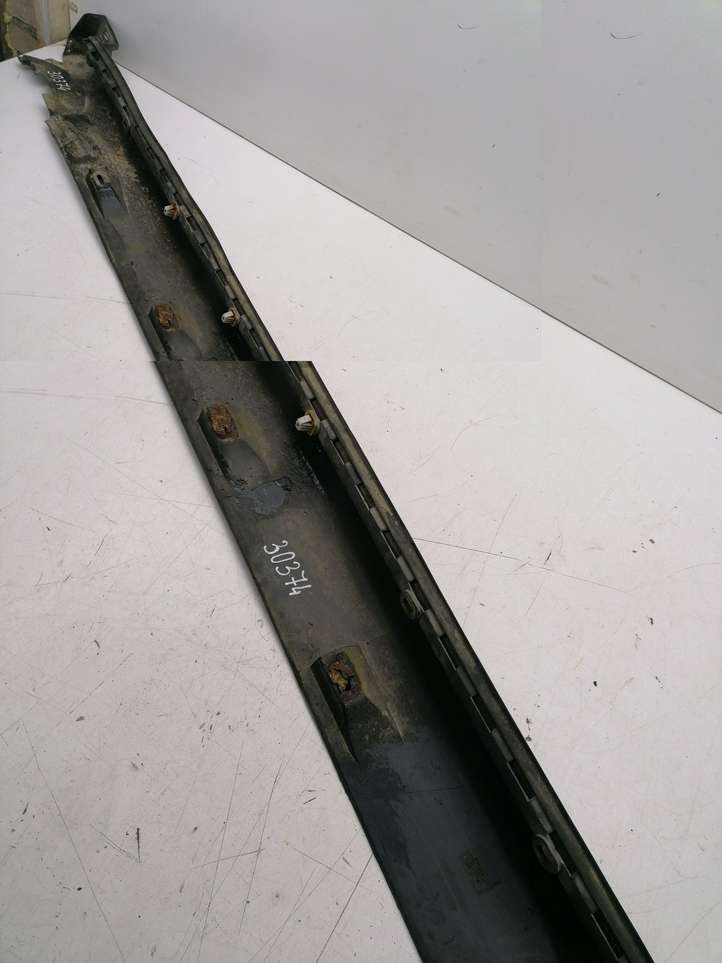 Saab 9-5 (1998 - 2005)  4560306 Порог