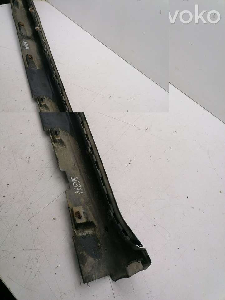 Saab 9-5 (1998 - 2005)  4560306 Порог