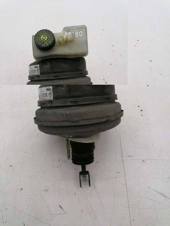 Mercedes-Benz Vaneo W414 (2001 - 2005)  A0054301530  Вакуумный усилитель тормозов