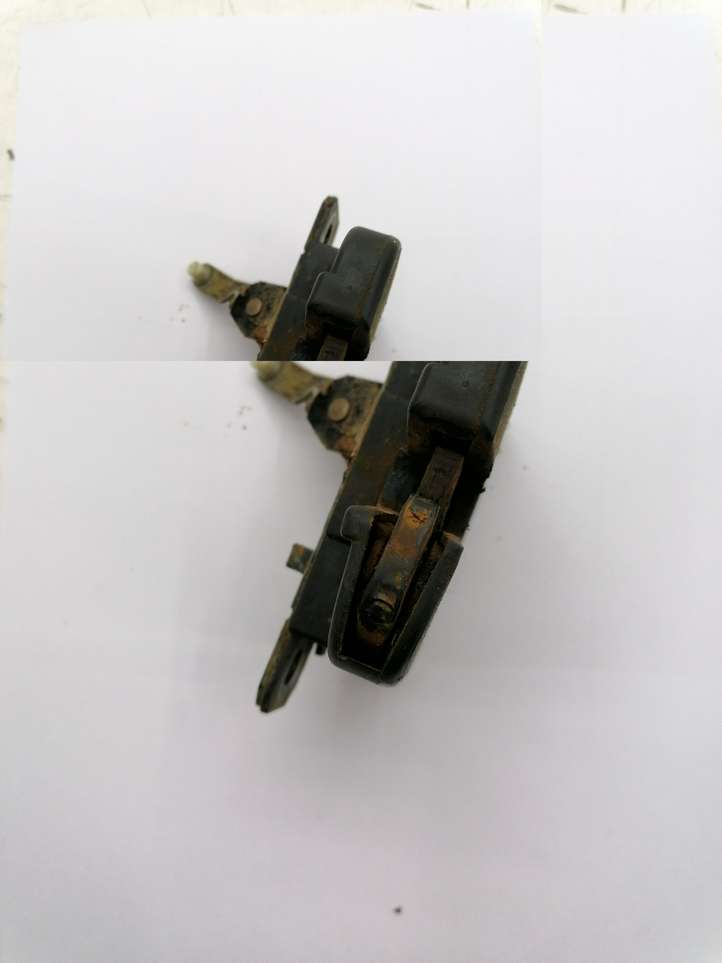 Volkswagen Golf IV (1998 - 2005)  1J6827505B Замок задней крышки