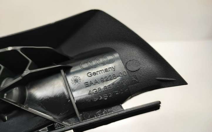 Audi A6 (2011 - 2014)  4G8857791A Отделка ремня безопасности