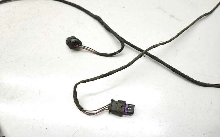 Audi A6 (2011 - 2014)  4G5971085 Проводка датчиков парковки