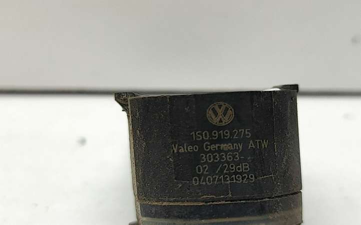 Audi A6 (2011 - 2014)  1S0919275 Датчик (датчики) парковки