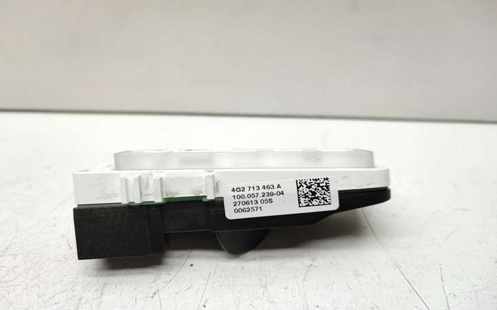 Audi A6 (2011 - 2014)  4G2713463A Индикатор передач