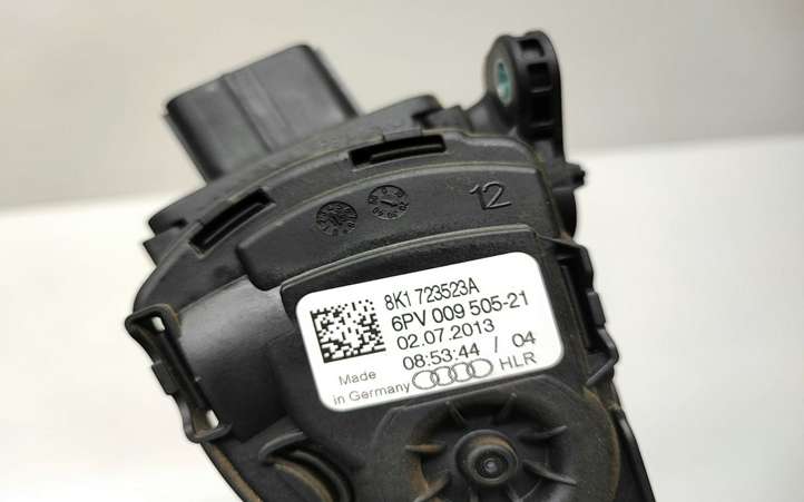 Audi A6 (2011 - 2014)  8K1723523A Педаль акселератора