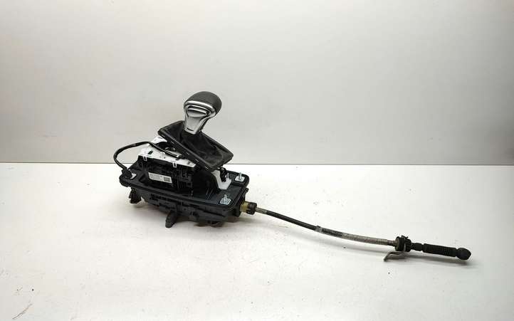Audi A6 (2011 - 2014)  4G2713041R Механизм переключения передач (кулиса) (в салоне)